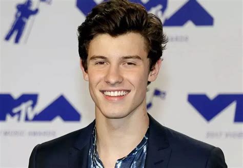 shawn mendes height|shawn mendes celebheights.